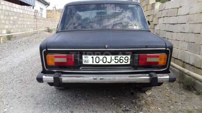 LADA (VAZ) 2106 1988, 250,000 km - 1.6 l - Şirvan