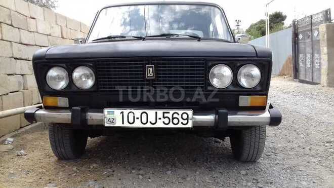 LADA (VAZ) 2106 1988, 250,000 km - 1.6 l - Şirvan