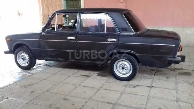 LADA (VAZ) 2106 1988, 250,000 km - 1.6 l - Şirvan