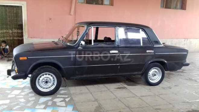 LADA (VAZ) 2106 1988, 250,000 km - 1.6 l - Şirvan