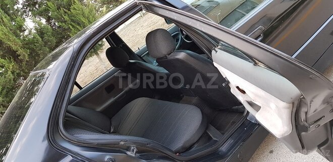 BMW 316 1993, 350,000 km - 1.8 l - Sumqayıt