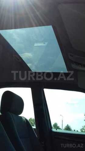 Mercedes C 200 1998, 297,000 km - 2.0 l - Sumqayıt