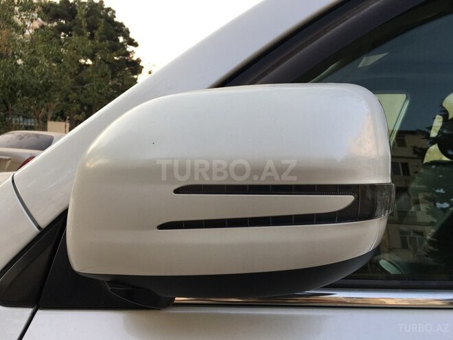 Toyota Land Cruiser 2010, 92,144 km - 4.0 л - Bakı