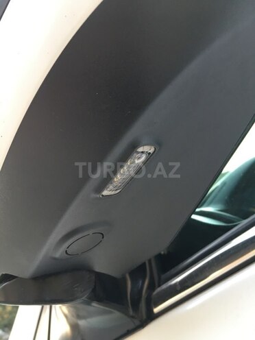 Toyota Land Cruiser 2010, 92,144 km - 4.0 л - Bakı