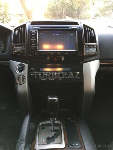 Toyota Land Cruiser 2010, 92,144 km - 4.0 л - Bakı