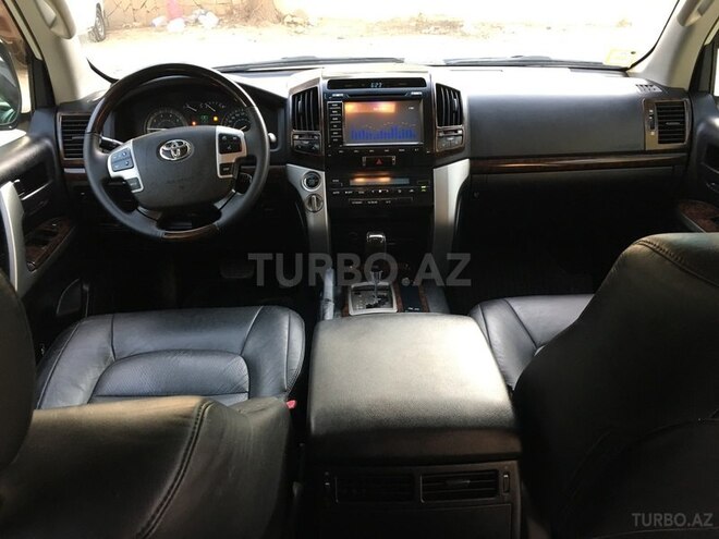 Toyota Land Cruiser 2010, 92,144 km - 4.0 л - Bakı