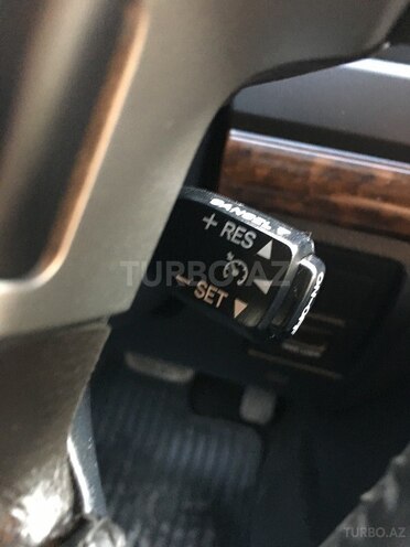 Toyota Land Cruiser 2010, 92,144 km - 4.0 л - Bakı