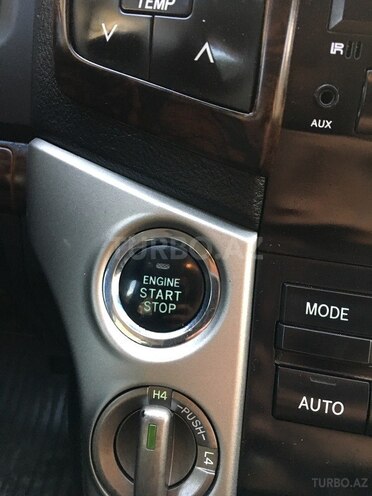 Toyota Land Cruiser 2010, 92,144 km - 4.0 л - Bakı