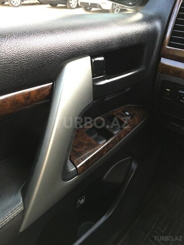 Toyota Land Cruiser 2010, 92,144 km - 4.0 л - Bakı