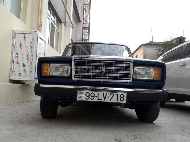 LADA (VAZ) 2107 2003, 12,800 km - 1.6 l - Biləsuvar