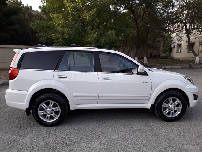 GWM Hover H3 2013, 59,557 km - 2.0 l - Bakı