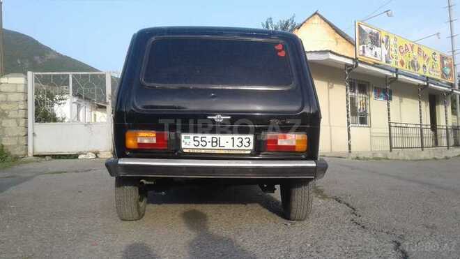 LADA (VAZ) Niva 1985, 280,000 km - 1.7 l - Şəki
