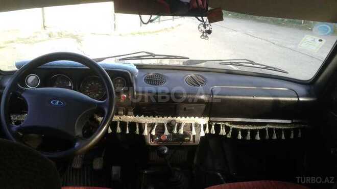LADA (VAZ) Niva 1985, 280,000 km - 1.7 l - Şəki