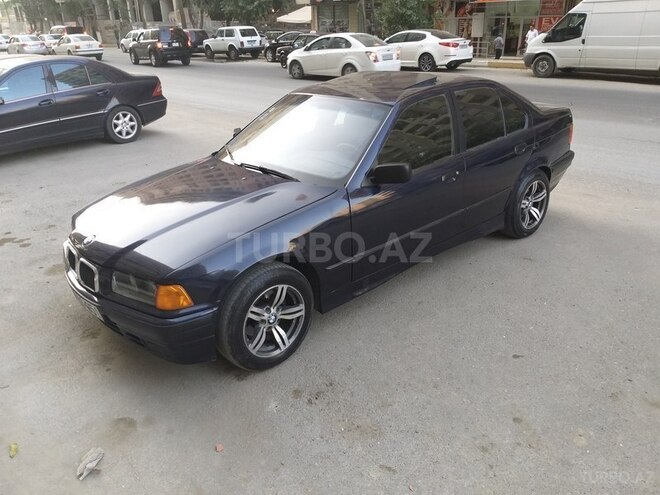 BMW 318 1994, 368,000 km - 1.8 l - Bakı