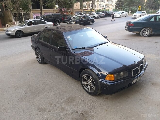 BMW 318 1994, 368,000 km - 1.8 l - Bakı