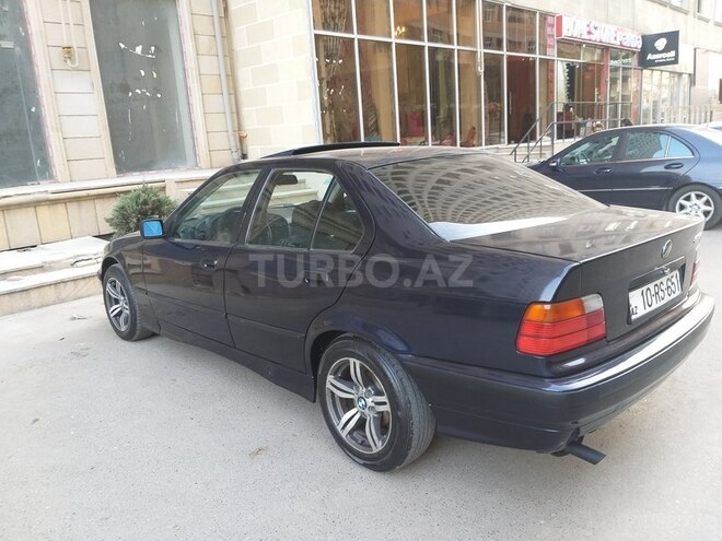 BMW 318 1994, 368,000 km - 1.8 l - Bakı