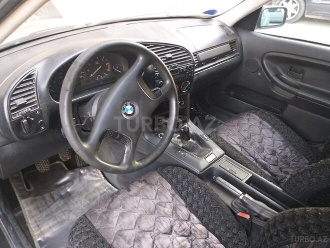 BMW 318 1994, 368,000 km - 1.8 l - Bakı