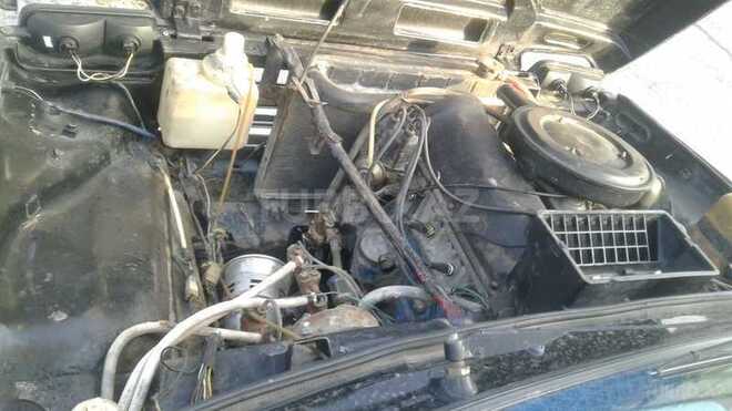 LADA (VAZ) Niva 1985, 280,000 km - 1.7 l - Şəki