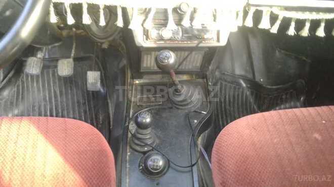 LADA (VAZ) Niva 1985, 280,000 km - 1.7 l - Şəki
