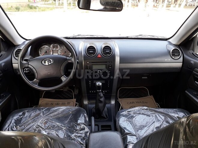 GWM Hover H3 2013, 59,557 km - 2.0 l - Bakı