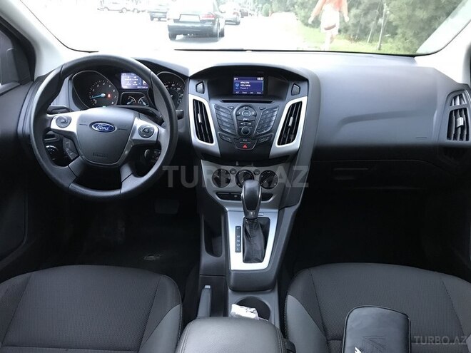 Ford Focus 2014, 73,500 km - 2.0 л - Bakı
