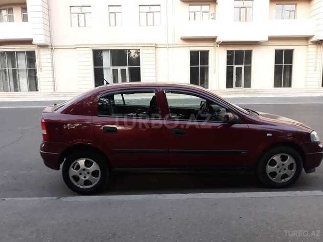 Opel Astra 1999, 310,000 km - 1.6 л - Bakı