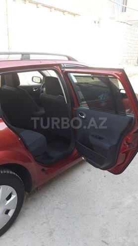 Renault Megane 2006, 177,000 km - 1.5 l - Bakı