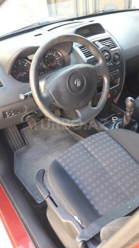 Renault Megane 2006, 177,000 km - 1.5 l - Bakı