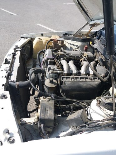 Mercedes 190 1986, 170,000 km - 2.0 l - Bərdə