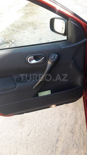 Renault Megane 2006, 177,000 km - 1.5 l - Bakı