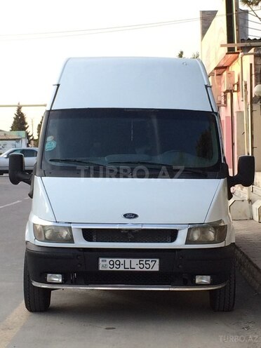 Ford Transit 2004, 260,000 km - 0.3 л - Bakı