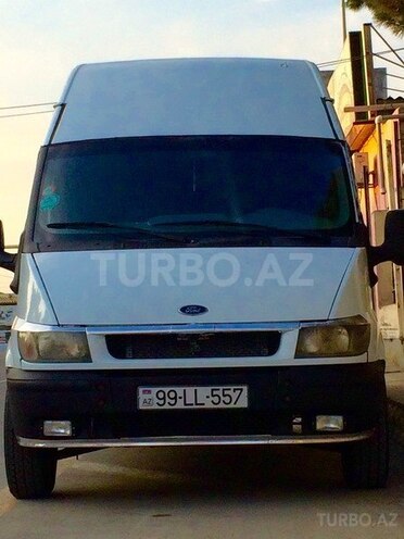 Ford Transit 2004, 260,000 km - 0.3 л - Bakı