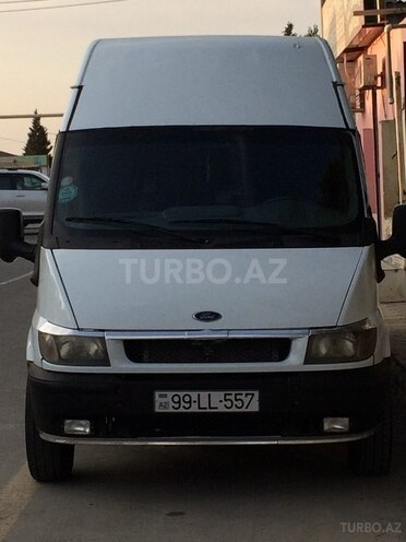Ford Transit 2004, 260,000 km - 0.3 л - Bakı