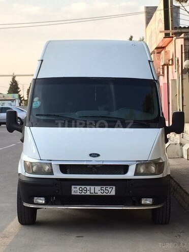 Ford Transit 2004, 260,000 km - 0.3 л - Bakı