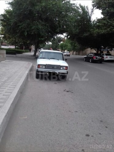 LADA (VAZ) 2107 2008, 141,254 km - 1.6 л - Bərdə