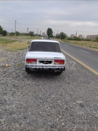 LADA (VAZ) 2107 2008, 141,254 km - 1.6 л - Bərdə