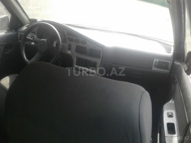 Daewoo Nexia 2008, 150,000 km - 0.2 l - Şəmkir