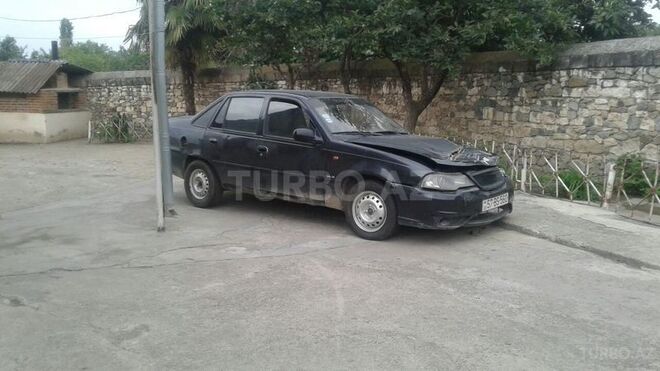 Daewoo Nexia 2008, 150,000 km - 0.2 l - Şəmkir
