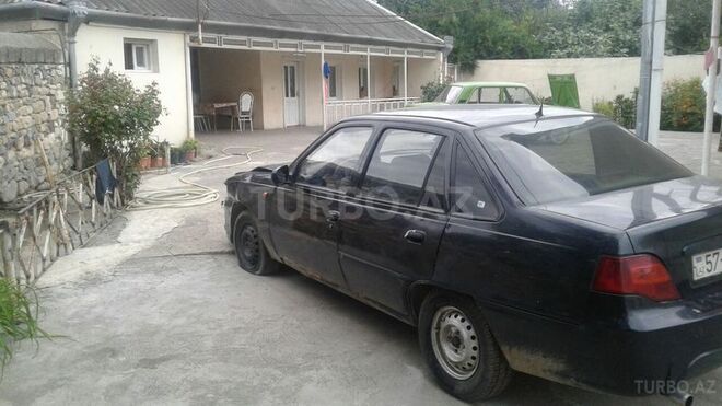 Daewoo Nexia 2008, 150,000 km - 0.2 l - Şəmkir