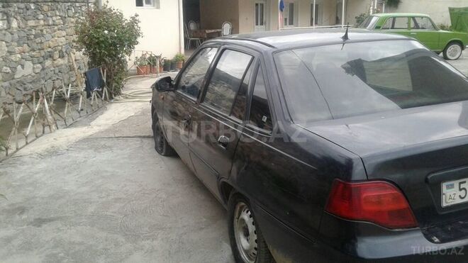 Daewoo Nexia 2008, 150,000 km - 0.2 l - Şəmkir