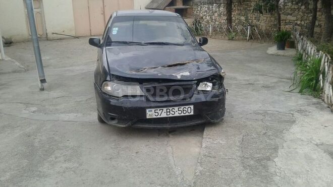 Daewoo Nexia 2008, 150,000 km - 0.2 l - Şəmkir