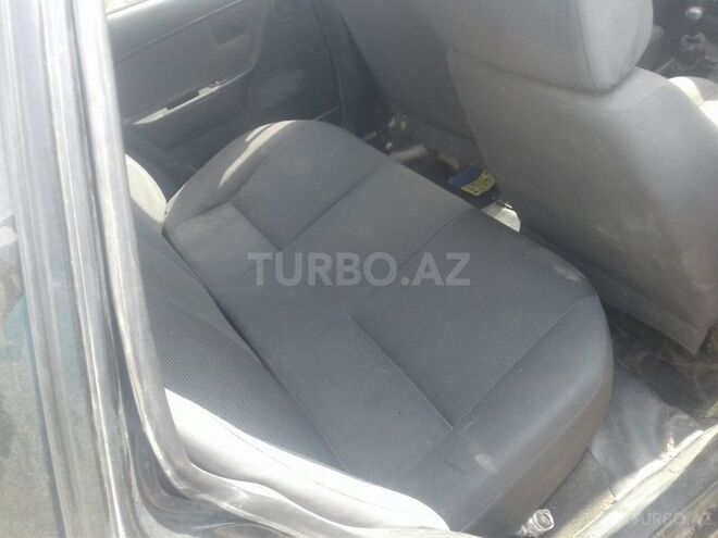 Daewoo Nexia 2008, 150,000 km - 0.2 l - Şəmkir