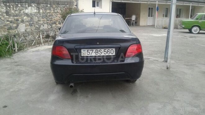 Daewoo Nexia 2008, 150,000 km - 0.2 l - Şəmkir