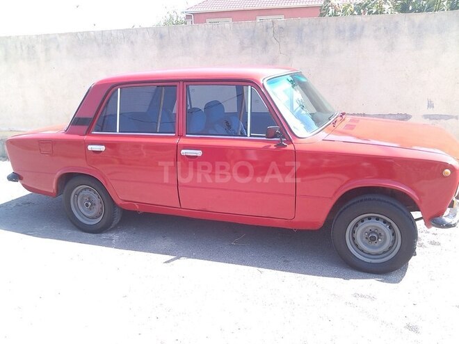 LADA (VAZ) 21011 1977, 98,965 km - 1.6 л - Siyəzən
