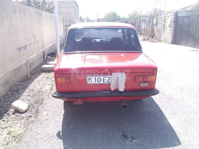 LADA (VAZ) 21011 1977, 98,965 km - 1.6 л - Siyəzən