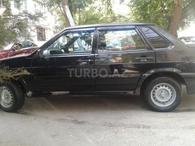LADA (VAZ) 2115 2011, 69,600 km - 1.6 l - Bakı