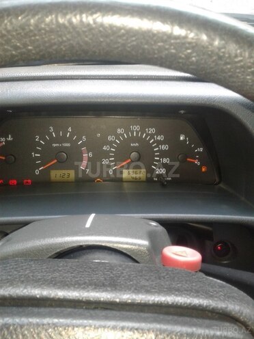 LADA (VAZ) 2115 2011, 69,600 km - 1.6 l - Bakı