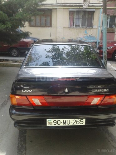 LADA (VAZ) 2115 2011, 69,600 km - 1.6 l - Bakı