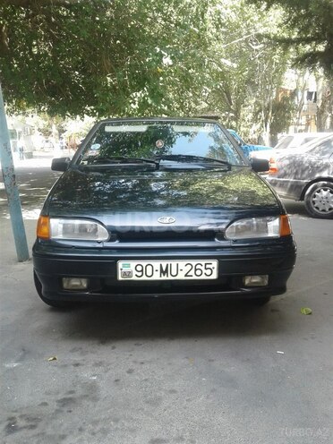 LADA (VAZ) 2115 2011, 69,600 km - 1.6 l - Bakı