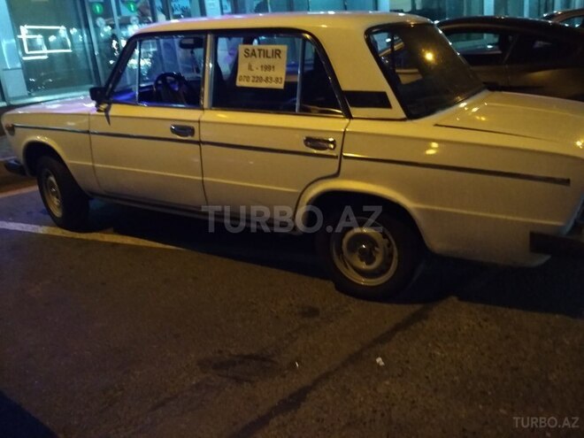 LADA (VAZ) 2106 1991, 280,000 km - 1.3 l - Bakı